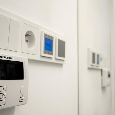 Apartamenty Zlota 15 Kielce Exteriör bild