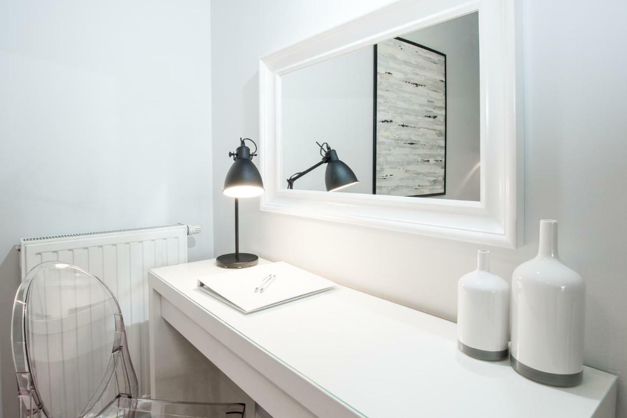 Apartamenty Zlota 15 Kielce Exteriör bild