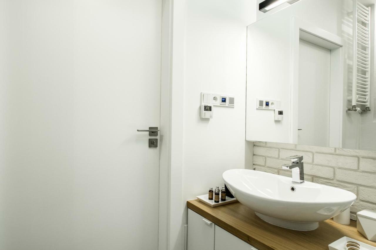 Apartamenty Zlota 15 Kielce Exteriör bild