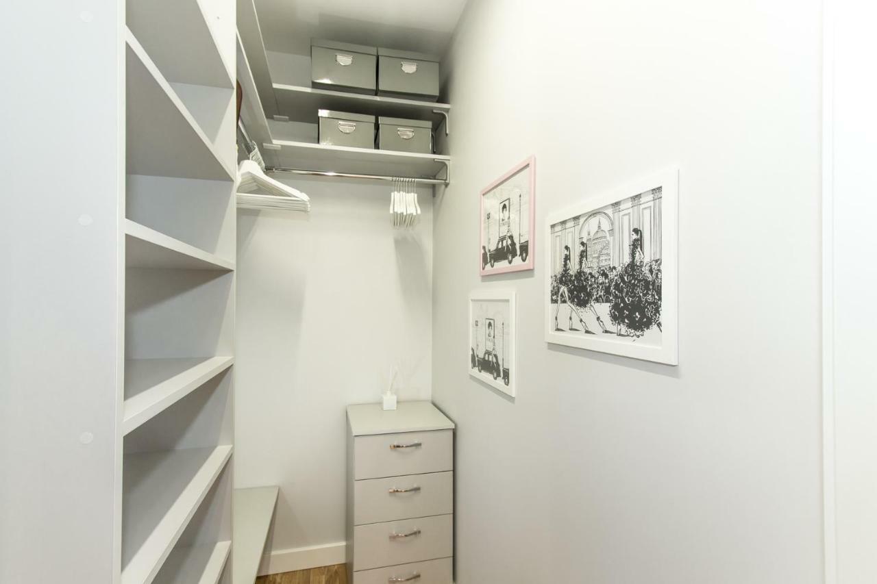 Apartamenty Zlota 15 Kielce Exteriör bild